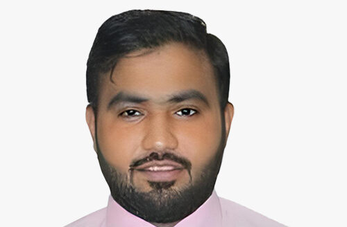 Hafiz Muhammad, real estate broker at Turnkey Properties