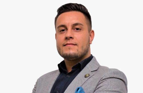 Harn Adrian, real estate broker at Turnkey Properties