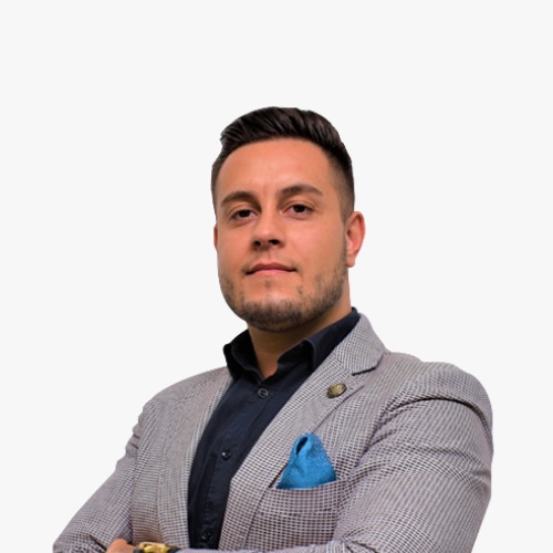Harn Adrian, real estate broker at Turnkey Properties