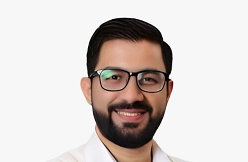 Ibtisam Tauqeer, real estate broker at Turnkey Properties