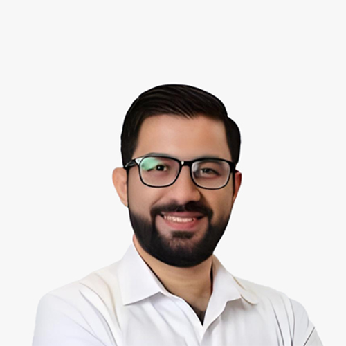 Ibtisam Tauqeer, real estate broker at Turnkey Properties
