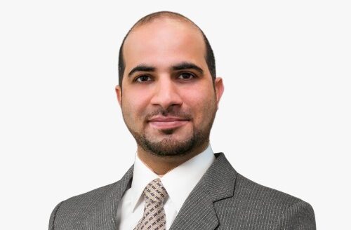 Inayat Khan, real estate broker at Turnkey Properties