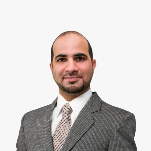Inayat Khan, real estate broker at Turnkey Properties