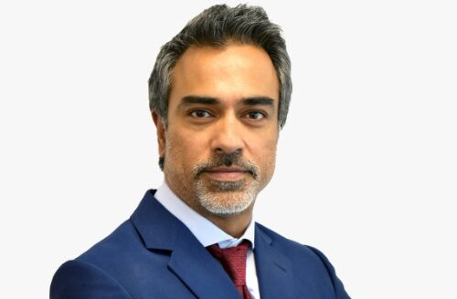 Jalil Asif, Director at Turnkey Properties