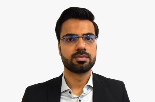 Jeetesh Hardashani, real estate broker at Turnkey Properties