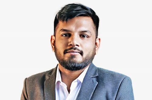 Jubin Lodaya, real estate broker at Turnkey Properties