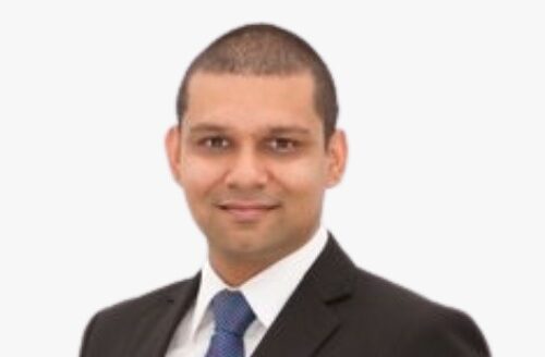 Luit Bhuyan, real estate broker at Turnkey Properties