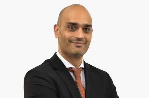 Arjumand Niazi, Director at Turnkey Properties