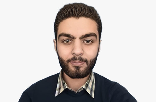 Omar Murad, real estate broker at Turnkey Properties
