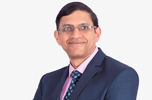 Piyush Agarwal, real estate broker at Turnkey Properties
