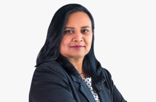 Preeti Shah, real estate broker at Turnkey Properties