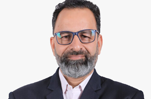 Sandeep Raval, real estate broker at Turnkey Properties