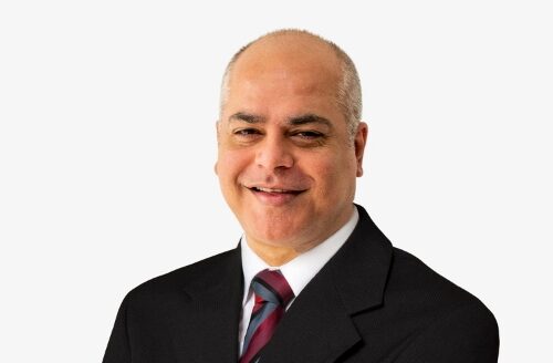 Vishal Bathija, real estate broker at Turnkey Properties