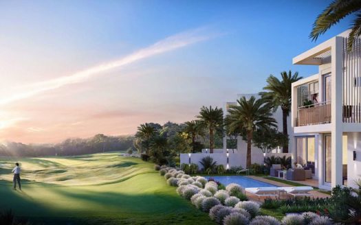 Golf-Link-Villas-at-Dubai-South-Best-Location