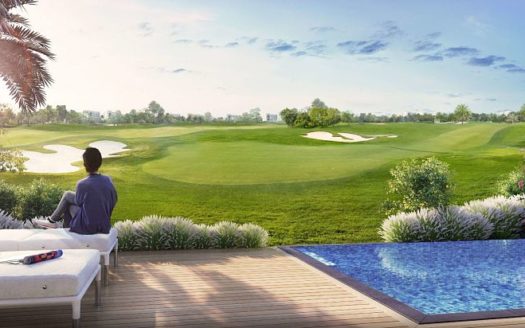 Golf-Link-Villas-at-Dubai-South-Pool-Area