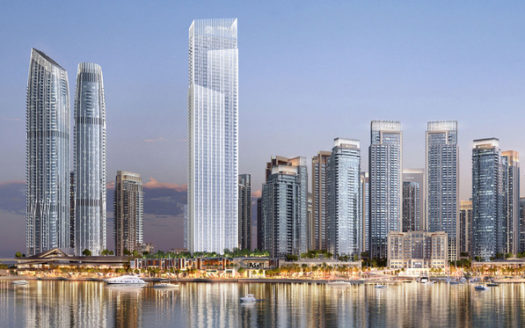 Emaar-The-Cove-Phase-2-Drive-Creek-Harbour-12.png