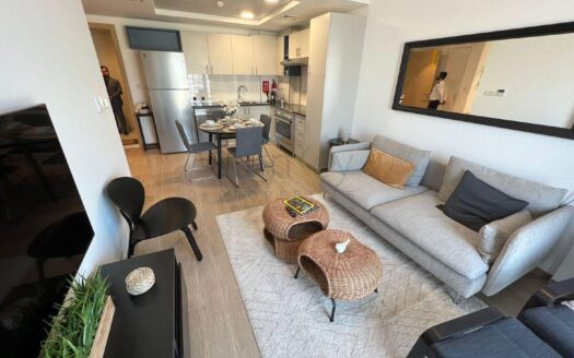 VACANT | FULLY FURNISHED | PRIME LOCATION