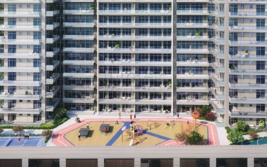 Pool View | 2 Bed + Maids | Handover Soon