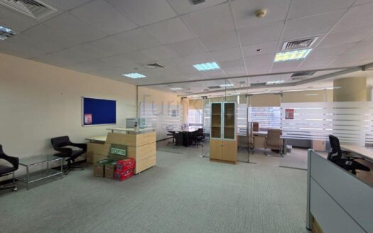 Corner Unit | 2 Parking Spaces | Higher Floor