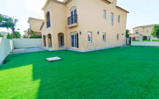 Spacious Layout | Premium Location | Single Row