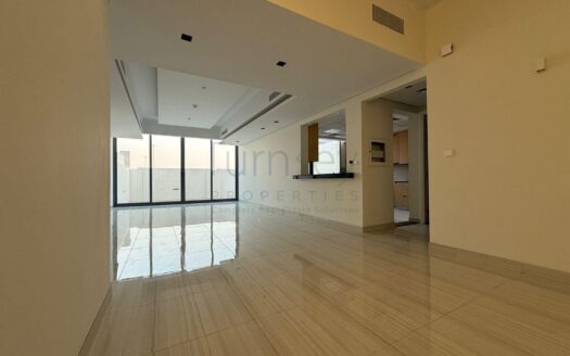Biggest Plot | Landscaped Front and Backyard