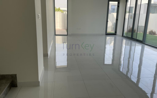 4 beds + Maid | Spacious Layout | Prime Location