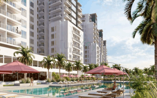 Motivated Seller| 2Bed| High Floor| Balcony