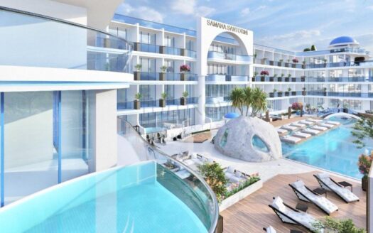 Brand new | handover in nov-25 | Best deal