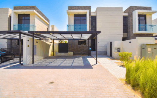 Paramount Furnished | 3BR + Study | Type TH-L