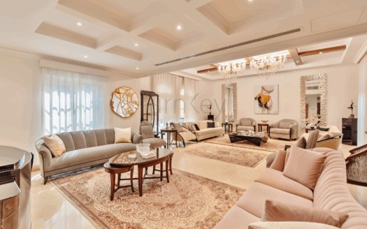Upgraded |Biggest plot | 6Bed plus study n pool