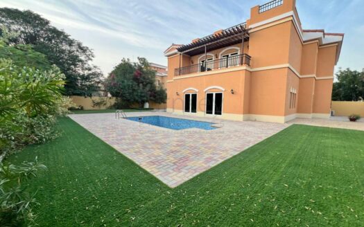 Spacious 5 Bed | Type Mazaya B2 | L