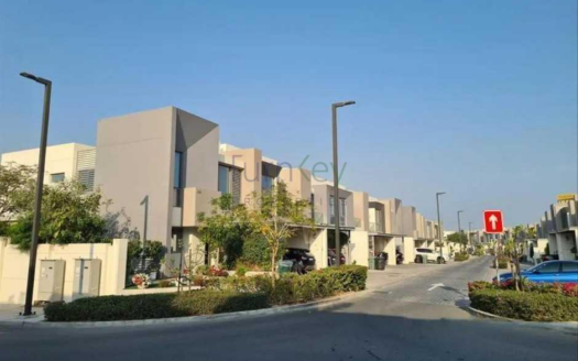3 Bed plus Maids| BRAND NEW TOWNHOUSE