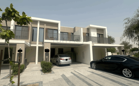 New | Vacant | Furnished and unfurnished| Ready