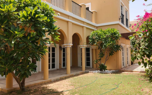 4-Bedroom with Study | Cordoba Style | Big Office