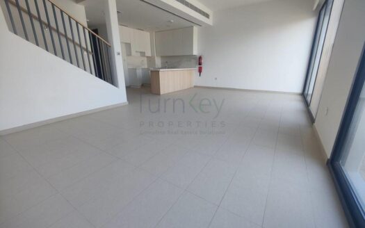 Prime Location | Spacious Layout | Middle Unit