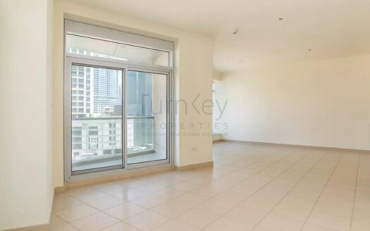 Vacant soon | 2 beds Unfurnished | Good condition