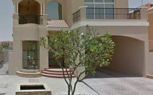 5 Bedroom + Basement | Rooftop Access | Single Row