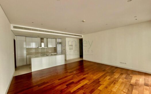 2BR + Maid | Unfurnished | Ready to Move