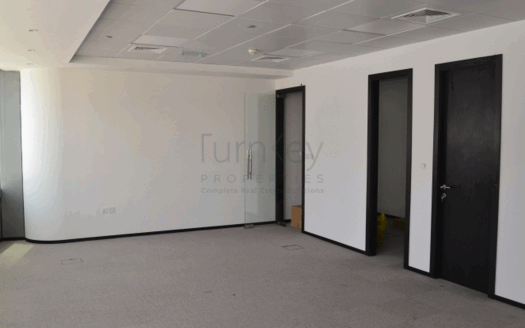 Fitted office for Sale in Gold Tower
