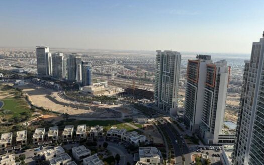 Luxurious | Carson-DAMAC Hills | Modern Living