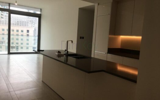 Unfurnished 2BR | Luxury Living | Marina Gate