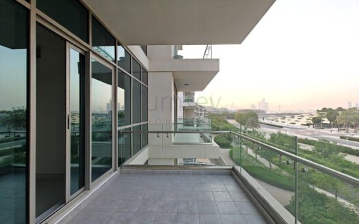 Multiple Options | Beautiful View | Ready to move