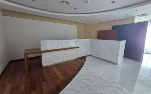 Vacant | High Floor | DMCC