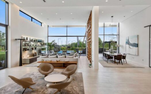 Modern 6 Bed Mansion I LUXURY DEFINED I VACANT