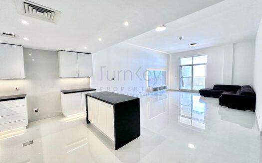 upgraded | vacant | Limited availability