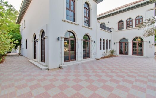 6 Beds | Study | Well Maintained | Bright Interior