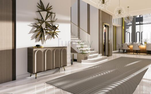 Spacious Land for Sale in Al Furjan West