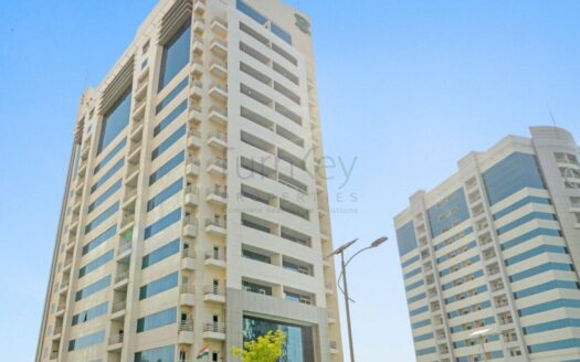 Lower Floor | Large Layout | Well Maintained unit