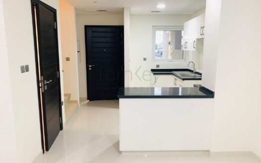 Unfurnished 3-Bedroom in RRM | Ready to Move