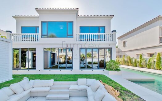 Brand New | 5BR | Never Been Used | Private Pool